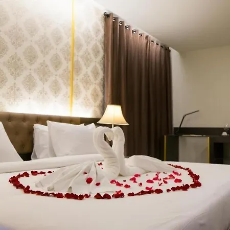The Y Boutique Hotel-2